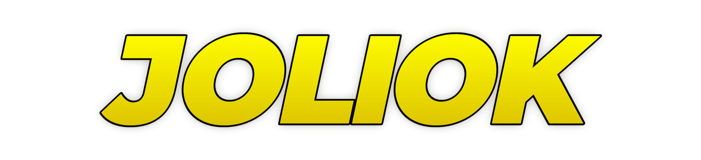 joliok Casino Logo